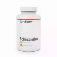 Gymbeam Schizandra Fruchtpulver Vegan Kapseln