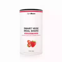 Gymbeam Smart Vege Meal Shake Veganer Mahlzeitenersatz Pulver