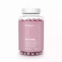 Gymbeam Sun Kiss Beauty Komplex Kapseln