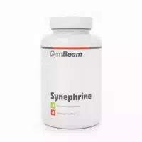 Gymbeam Synephrin Bitterorangenextrakt 90 % Tabletten