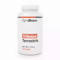 Gymbeam Tribulus Terrestris Pflanzenextrakt Standardisiert Tabletten