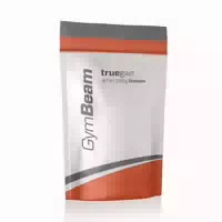 Gymbeam True Gain Gainer mit Kreatinmonohydrat Pulver
