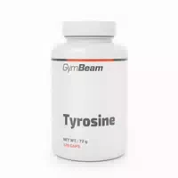 Gymbeam Tyrosin l Tyrosin Kapseln
