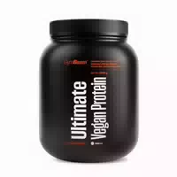 Gymbeam Ultimate Vegan Protein Mehrkomponenten Protein Vegan Pulver