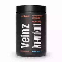 Gymbeam Asap Pre Workout Pulver mit Natcaff Koffein