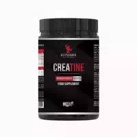 #gymjuice Creatine Monohydrate