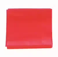Gymnastikband Rfm 2,5 M Rot