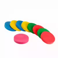 Gymnic Disc O Bocce 9er Set
