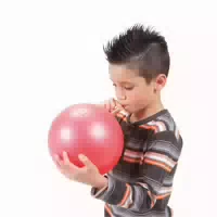 Gymnic Fitnessball Overball