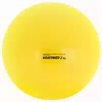 Gymnic Medizinball Heavymed