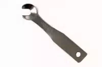Gymnic Metall Plugholder
