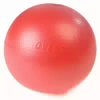 Gymnic Overball 23cm Ø