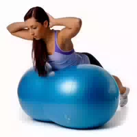 Gymnic Physio Roll