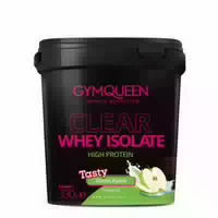 Clear Whey 330g Green Apple