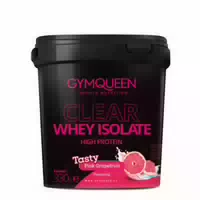 Clear Whey 330g Pink Grapefruit