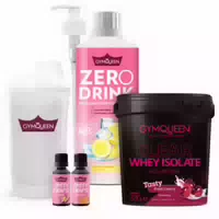 Fitness Essentials