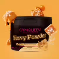 Flavy Powder 250g Chunky Salted Caramel