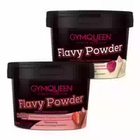 Flavy Powder 2er Pack