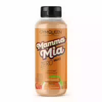 Mamma Mia Zero Saucen 265ml 1000 Island