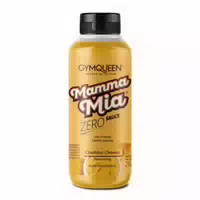 Mamma Mia Zero Saucen 265ml Cheddar Cheese