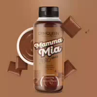 Mamma Mia Zero Saucen 265ml Chocolate