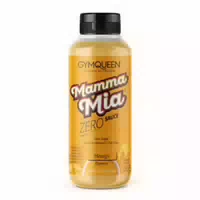 Mamma Mia Zero Saucen 265ml Mango