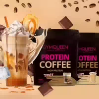 Protein Pudding 450g Dark Cookie Crumble