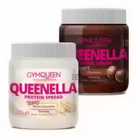 Queenella 4er Pack