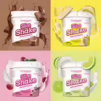 Slim Shake 2er Pack