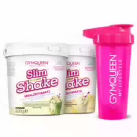 Slim Shake 2er Pack Perfect Shaker