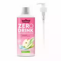 Zero Drink 1000ml Dosierspender