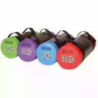Gymstick Gewichtssack Fitnessbag
