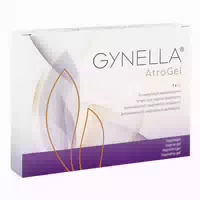 Gynella Atrogel Vaginalgel