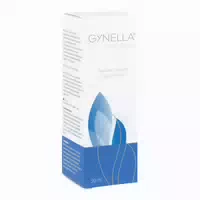 Gynella Silver Foam