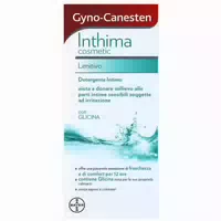 Gyno Canesten Inthima Kosmetik Beruhigend