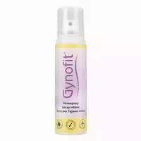 Gynofit Intimspray 100 Ml