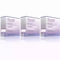 Gynofit Milchsäure Vaginalgel