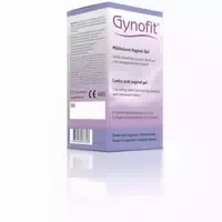 Gynofit Milchsäure Vaginalgel