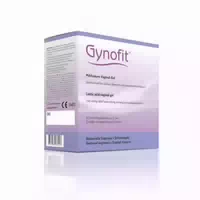 Gynofit Milchsäure Vaginalgel