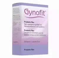 Gynofit Neo Kapseln