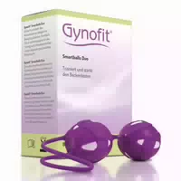 Gynofit Smartballs Duo 1 St