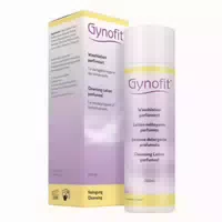 Gynpfit Waschlotion Parfümiert 200 ml