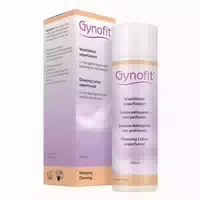 Gynofit Waschlotion Unparfümiert 200 ml