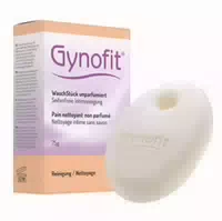 Gynofit Waschlotion Unparfã¼miert Reisepackung