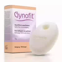 Gynofit Waschstück Unparfümiert 75 G