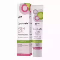 Gynoflorelle Vgn Probiotic Gel Probiotische Intim