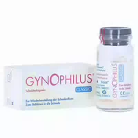 Gynophilus Vaginalkapseln 14 St