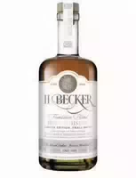 H Becker Foundation Blend Irish Whiskey