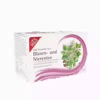 H&s Blasen Und Nierentee 20x2,0 G