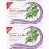 H&s Brennesselkraut Nr 15